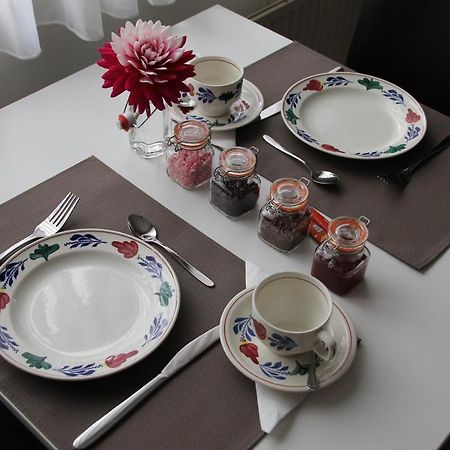 B&B Gamerenwaard Экстерьер фото