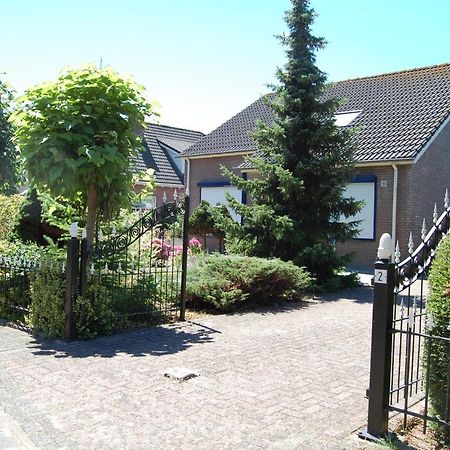 B&B Gamerenwaard Экстерьер фото