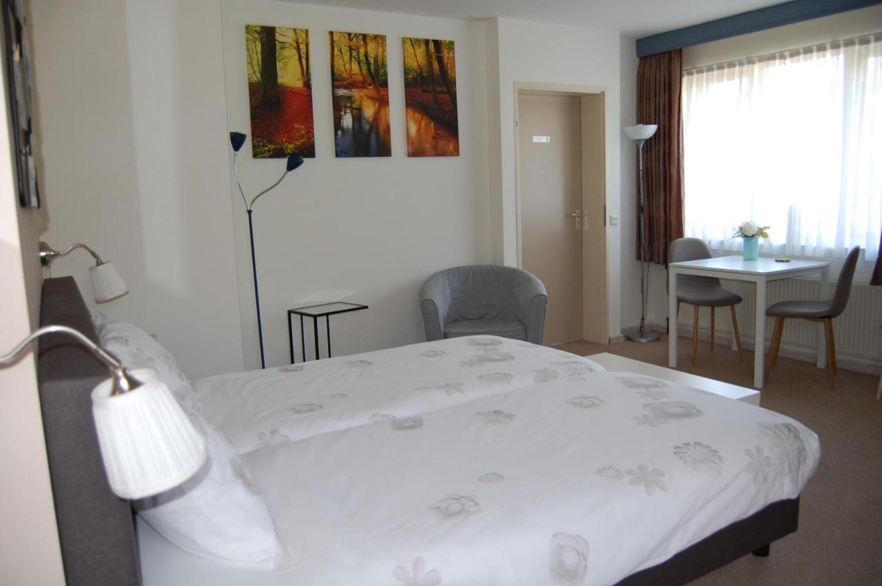 B&B Gamerenwaard Экстерьер фото