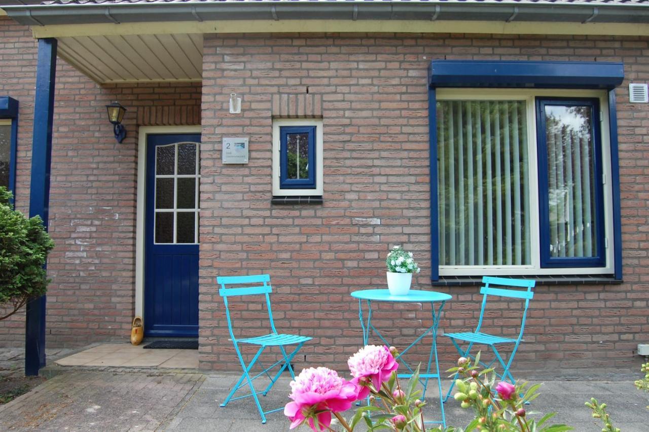 B&B Gamerenwaard Экстерьер фото