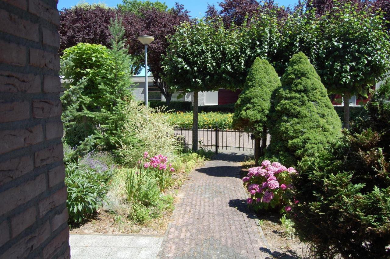 B&B Gamerenwaard Экстерьер фото