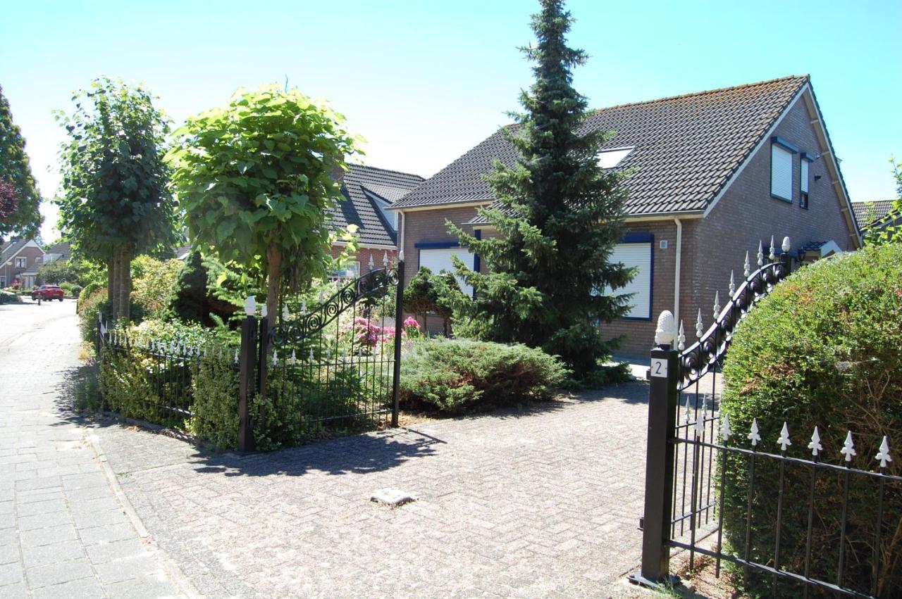B&B Gamerenwaard Экстерьер фото