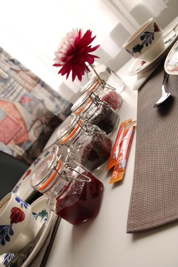 B&B Gamerenwaard Экстерьер фото
