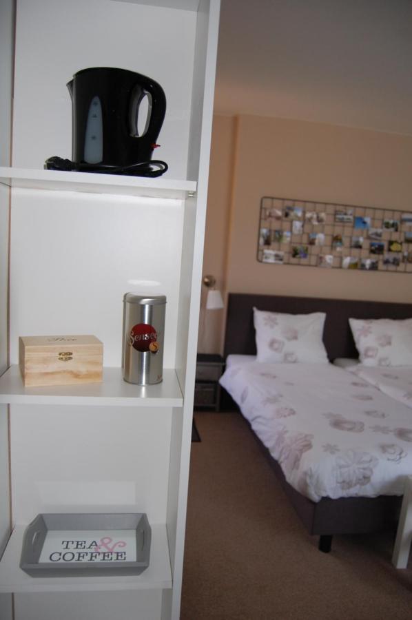 B&B Gamerenwaard Экстерьер фото
