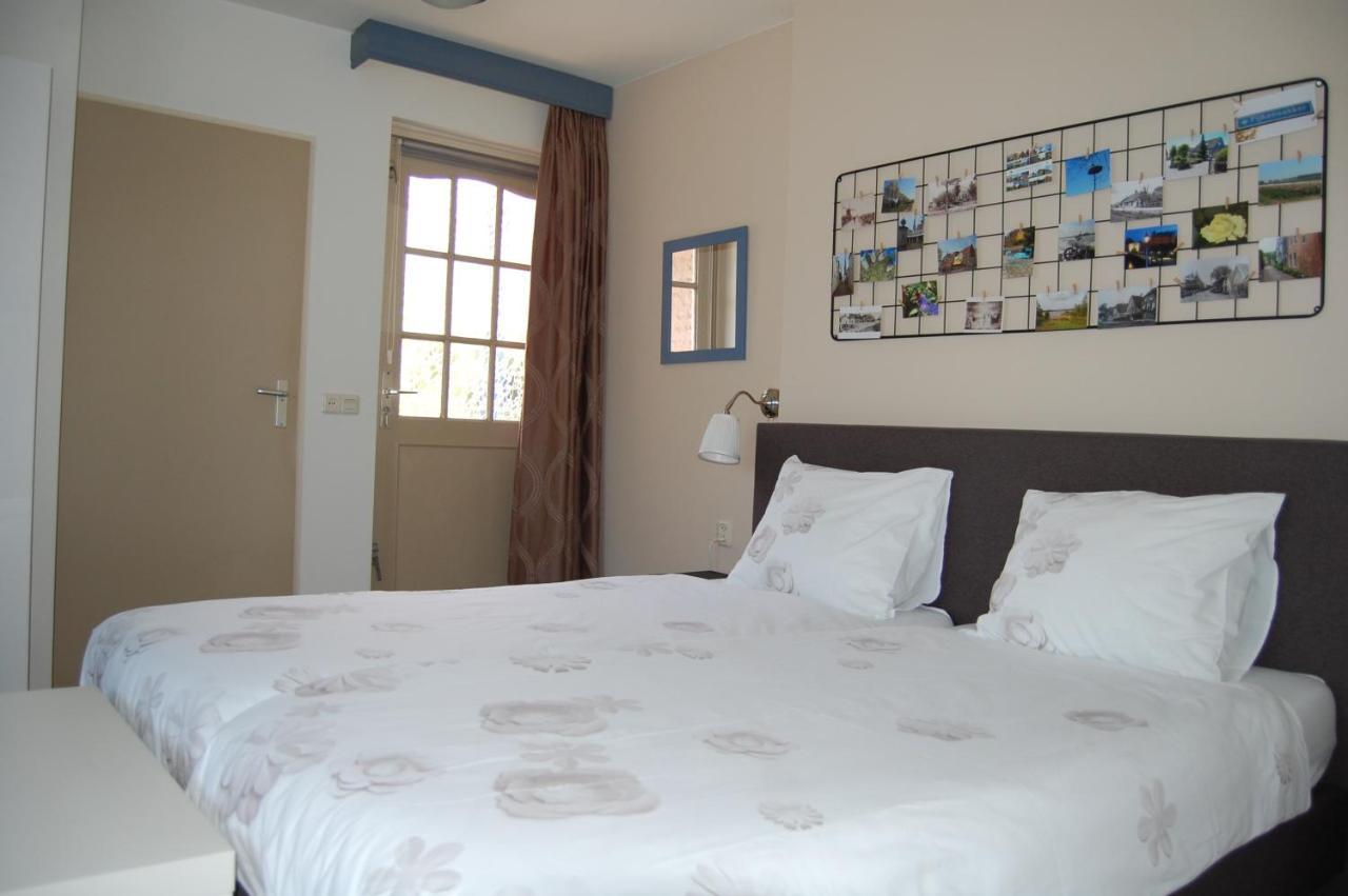 B&B Gamerenwaard Экстерьер фото